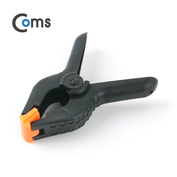 Coms 다용도 집게(소) 6cm