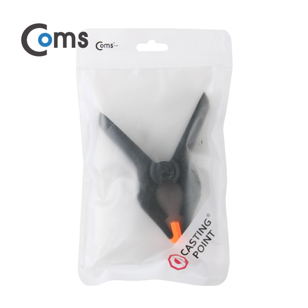 Coms 다용도 집게(중) 12cm
