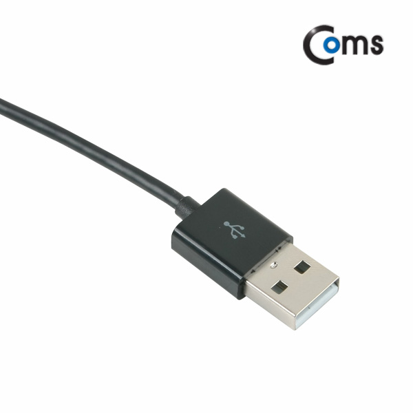 Coms USB 스마트 KM LINK 케이블(PC to MAC to Android)