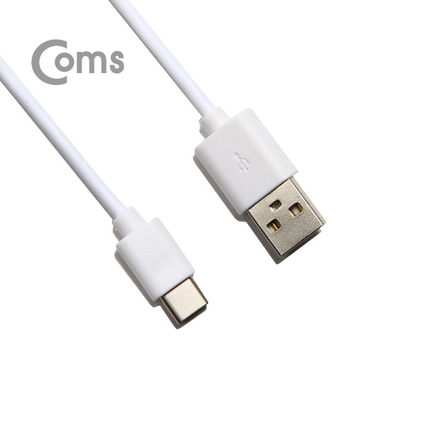 G POWER 차량용 충전기/ USB 3.1 C-Type / 1.5M (퀵차지QC 2.0 지원/9V-1.67A/5V-2A/화이트)