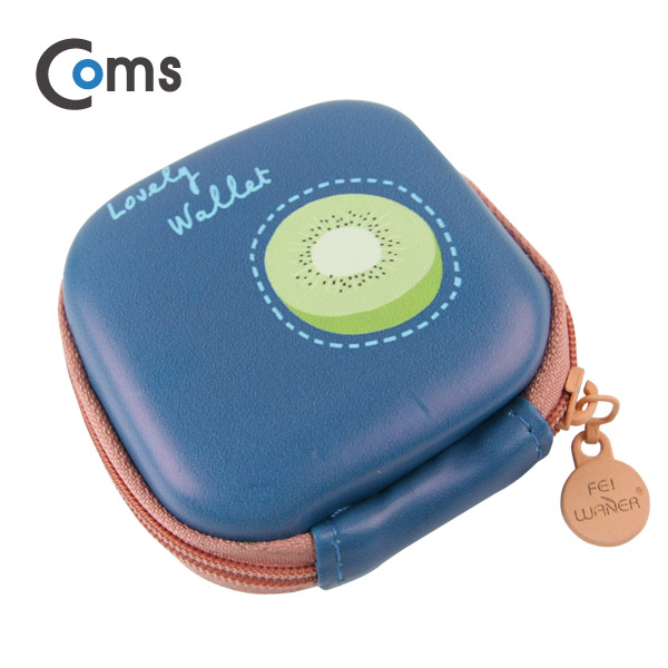Coms 케이스- 디지털 장비용/파우치 - 키위