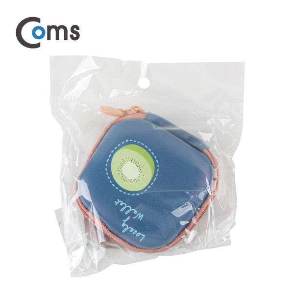 Coms 케이스- 디지털 장비용/파우치 - 키위