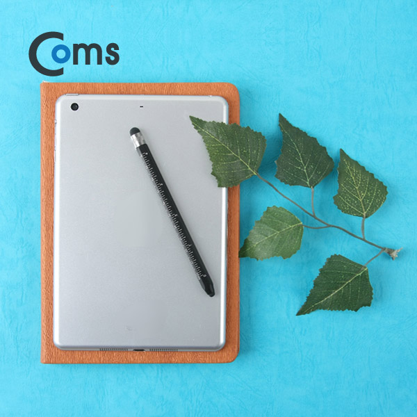 Coms 터치펜(태블릿), 측정자
