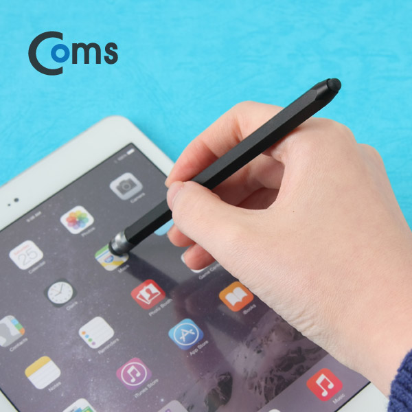 Coms 터치펜(태블릿), 측정자