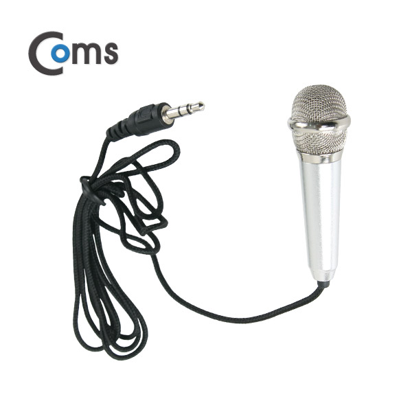 Coms 마이크(초소형/미니형) 1.1M