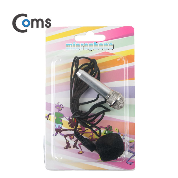 Coms 마이크(초소형/미니형) 1.1M