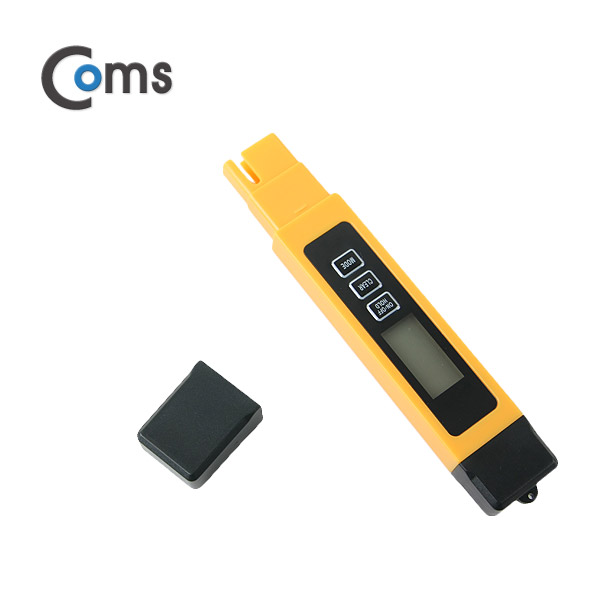 Coms 테스터기(YL-TDS2-A) 수질 농도TDS 측정