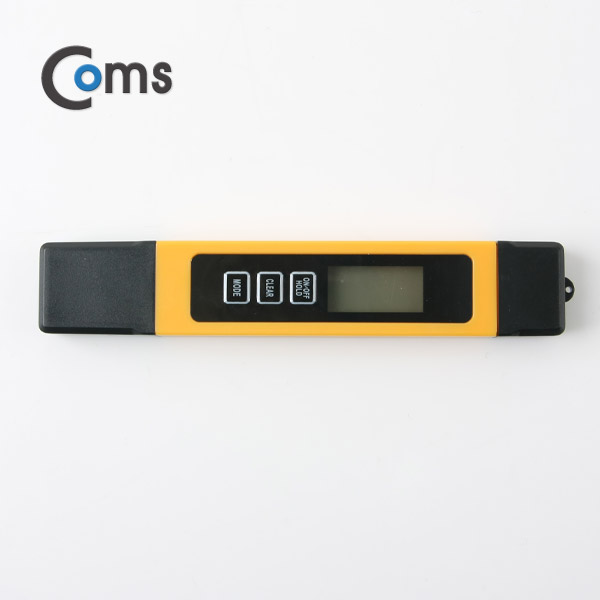 Coms 테스터기(YL-TDS2-A) 수질 농도TDS 측정