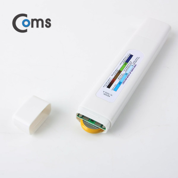 Coms 테스터기(YL-TDSS-A) 수질 농도/TDS 측정