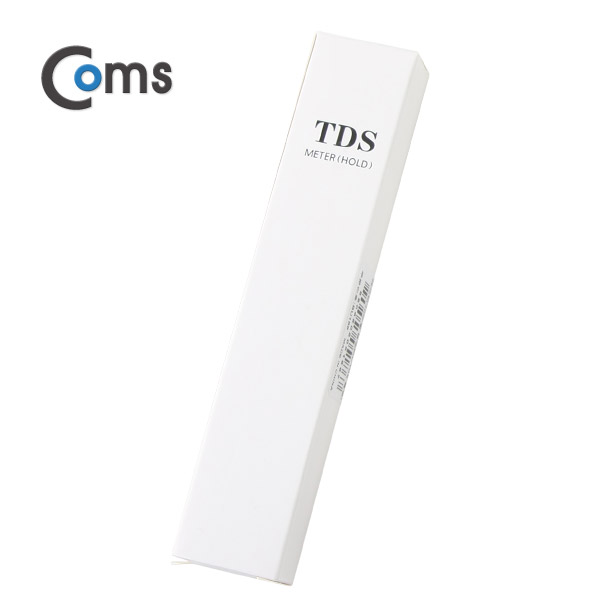 Coms 테스터기(YL-TDSS-A) 수질 농도/TDS 측정
