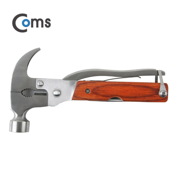 Coms 공구-다용도(해머/렌치/드라이버)