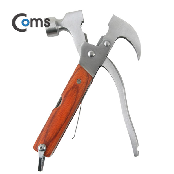 Coms 공구-다용도(해머/렌치/드라이버)