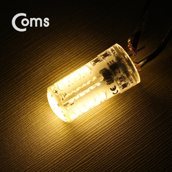 Coms 차량용 LED 라이트 / 벌브 / 램프