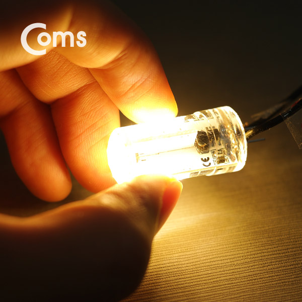 Coms 차량용 LED 라이트 / 벌브 / 램프