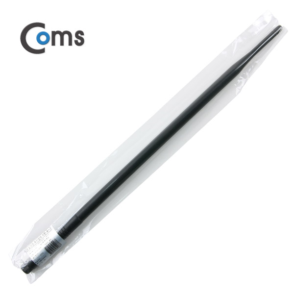 Coms RP-SMA 안테나(9dBi), 38cm - 실내용/무지향성