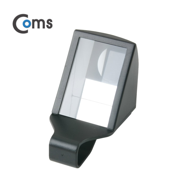 Coms 스마트폰 카메라 앵글렌즈, 90도 렌즈