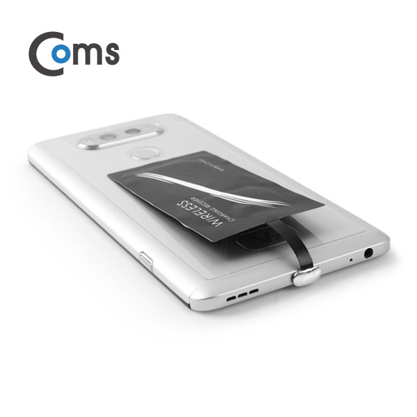 Coms 무선 충전 키트, USB 3.1 (Type C용)