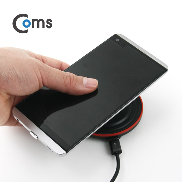 Coms 무선 충전 키트, USB 3.1 (Type C용)