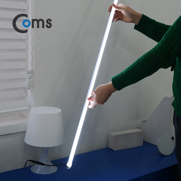 Coms LED 램프(12V) 1M