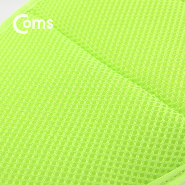 Coms 다용도 포켓 벨트, 레저/아웃도어/스포츠용, Green/물병보관