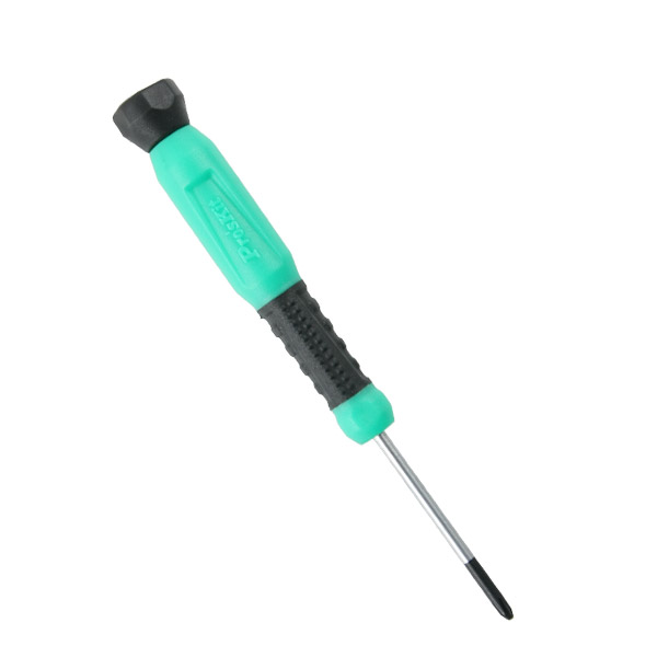 PROKIT 정밀 십자 드라이버(1 x 50mm)