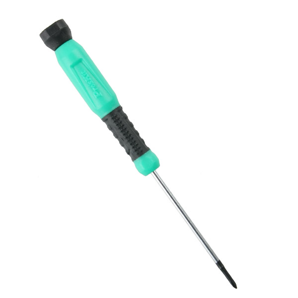 PROKIT 정밀 십자 드라이버(0 x 75mm)