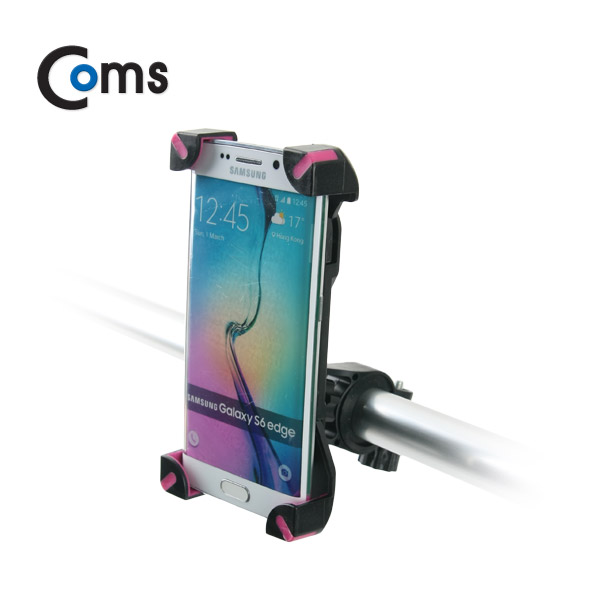 Coms 자전거 스마트폰 거치대