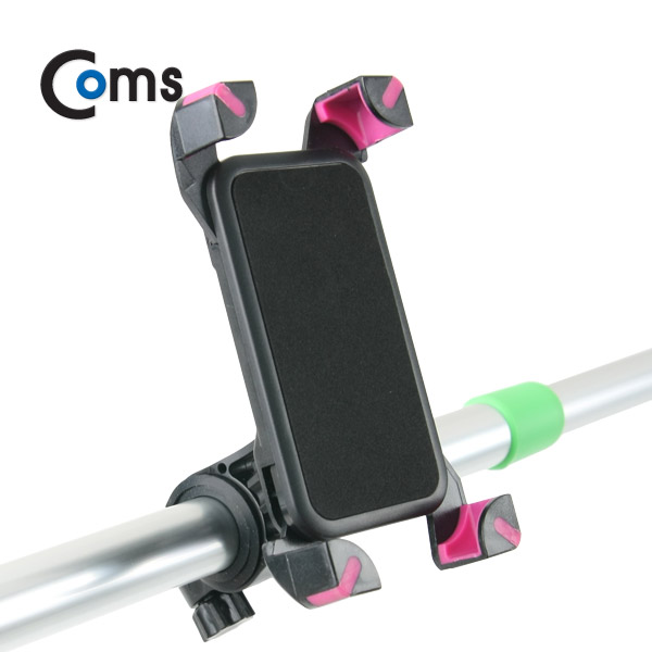 Coms 자전거 스마트폰 거치대