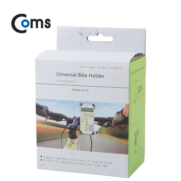 Coms 자전거 스마트폰 거치대