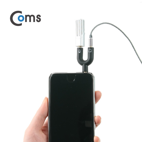 Coms 마이크 스마트폰용