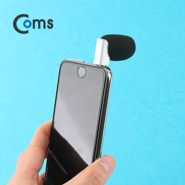 Coms 마이크 스마트폰용