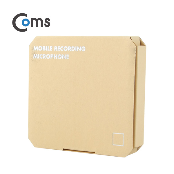 Coms 마이크 스마트폰용