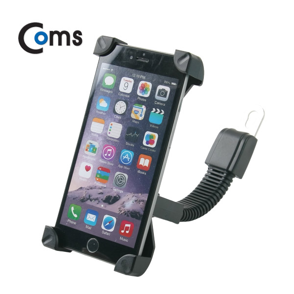 Coms 오토바이용 스마트폰 거치대