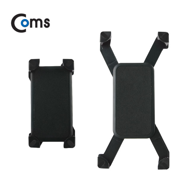 Coms 오토바이용 스마트폰 거치대