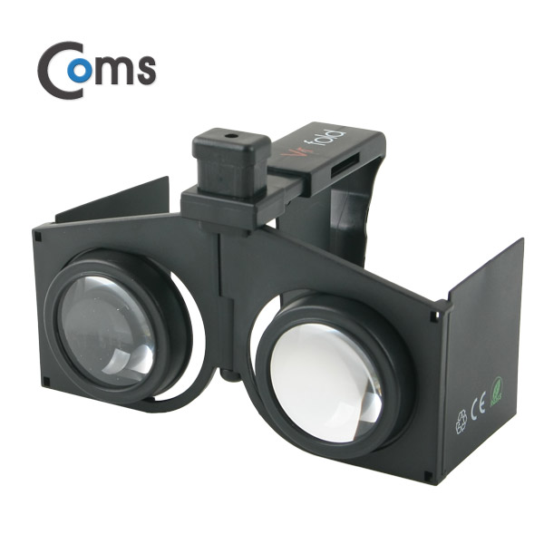Coms 스마트폰 VR기기, 폴더접이식