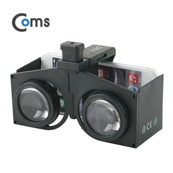 Coms 스마트폰 VR기기, 폴더접이식