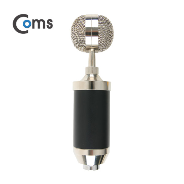 Coms 마이크 콘덴서형/팝스크린