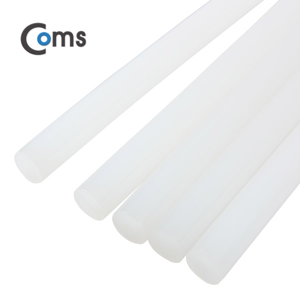 Coms 자야 본드알-대 [5ea] - 핫멜트스틱(11.3mm)