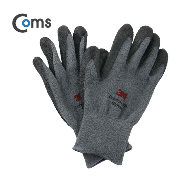 Coms 3M 장갑/comfort 겨울용 (M size)