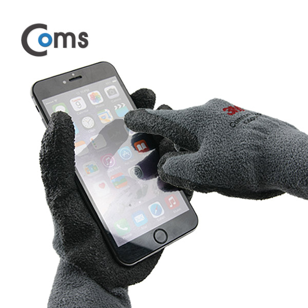 Coms 3M 장갑/comfort 겨울용 (M size)