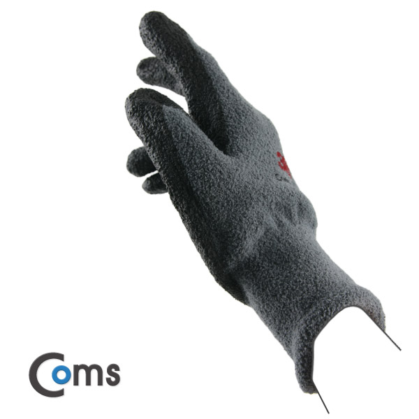 Coms 3M 장갑/comfort 겨울용 (L size)