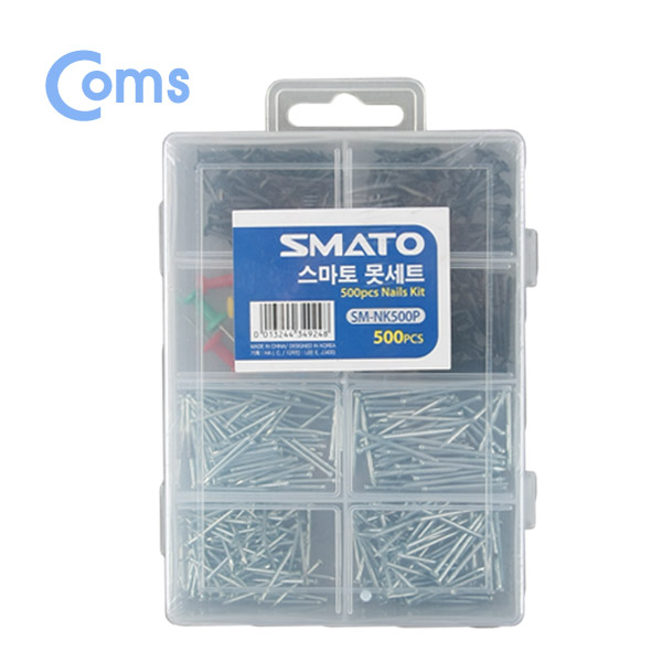Coms 스마토 못세트 SM-NK500P