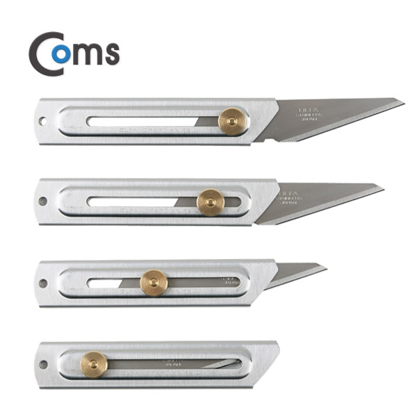 Coms 올파 접도(OLFA) CK-2 / 커터칼