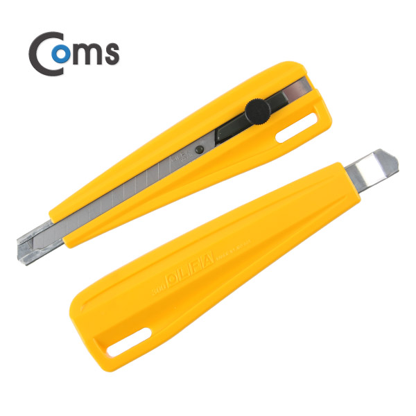 Coms 올파 캇타칼(OLFA) 300/ 커터칼