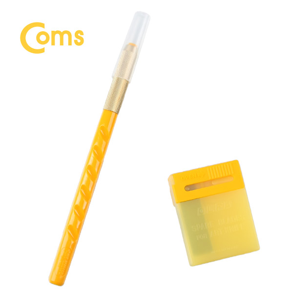 Coms 올파 커터칼(OLFA) AK-1 / 아트나이프