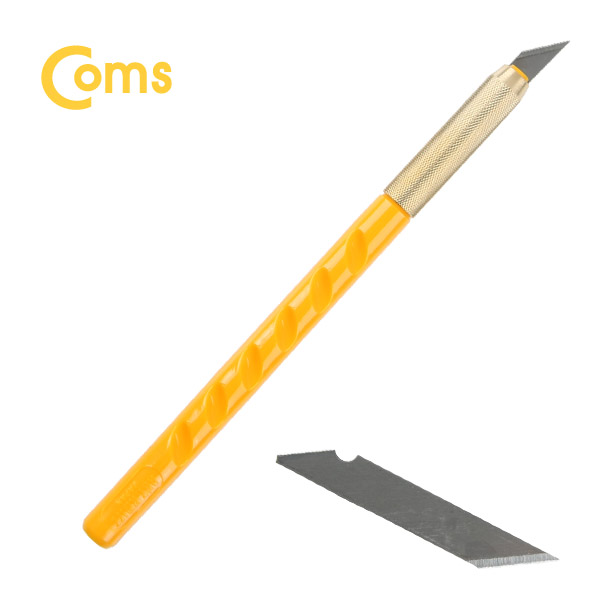 Coms 올파 커터칼(OLFA) AK-1 / 아트나이프