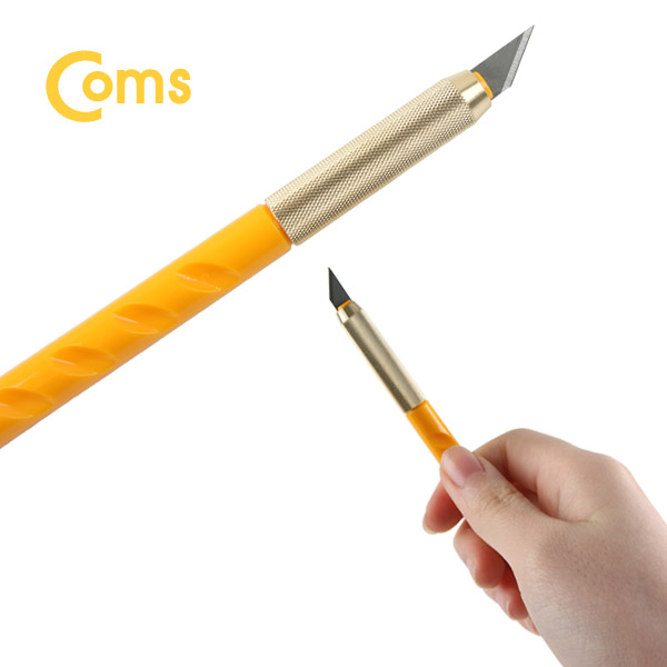 Coms 올파 커터칼(OLFA) AK-1 / 아트나이프