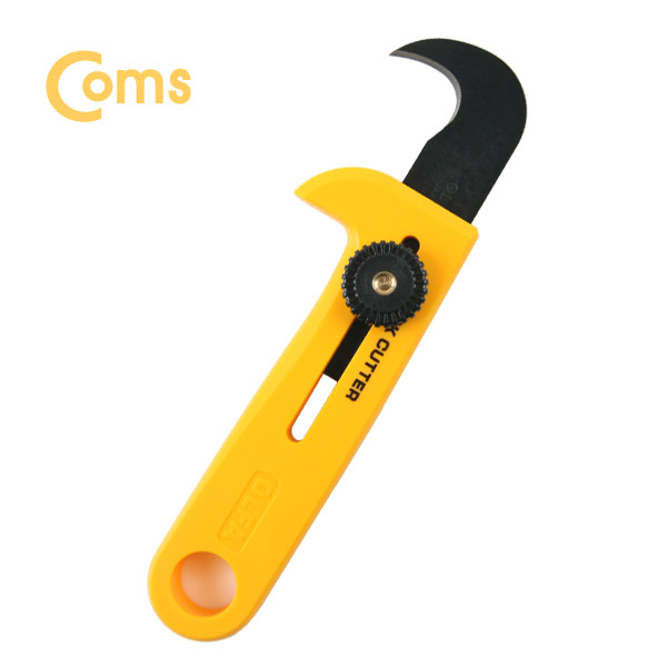 Coms 올파 커터칼(OLFA) HOK-1 / 고강도 후크 칼