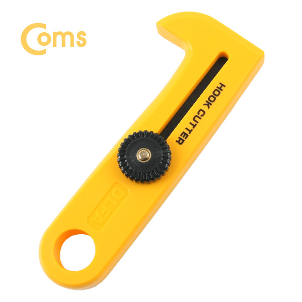 Coms 올파 커터칼(OLFA) HOK-1 / 고강도 후크 칼