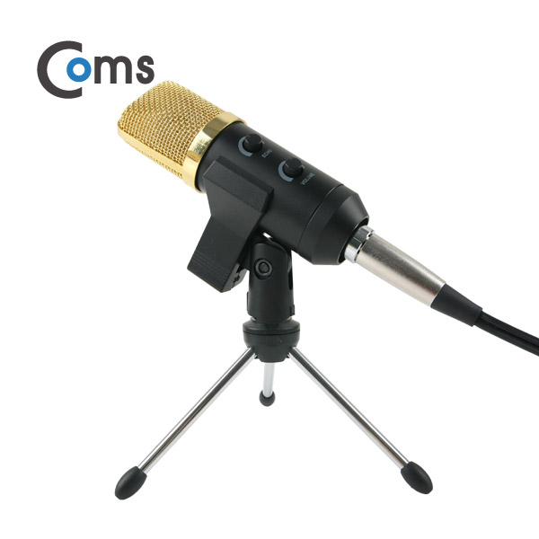 Coms 마이크, 콘덴서형
